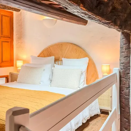 Chic Et Cosy Au Coeur De Tropez Appartamento *