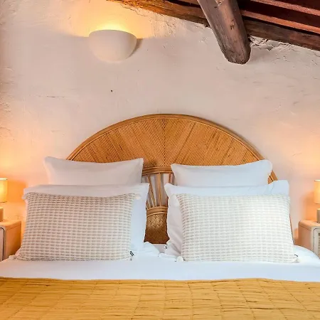 Apartment Chic Et Cosy Au Coeur De Tropez