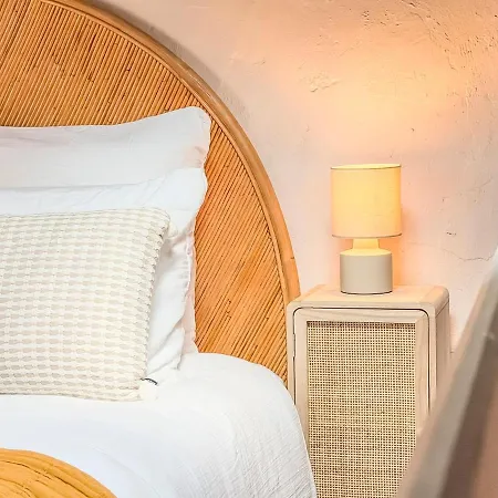 Appartamento Chic Et Cosy Au Coeur De Tropez Saint-Tropez
