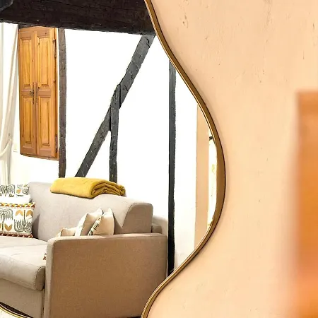 Chic Et Cosy Au Coeur De Tropez *