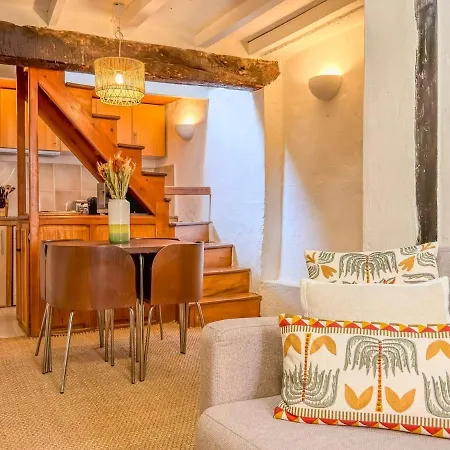 Chic Et Cosy Au Coeur De Tropez Saint-Tropez