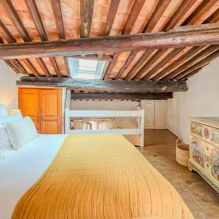 Chic Et Cosy Au Coeur De Tropez * Saint-Tropez